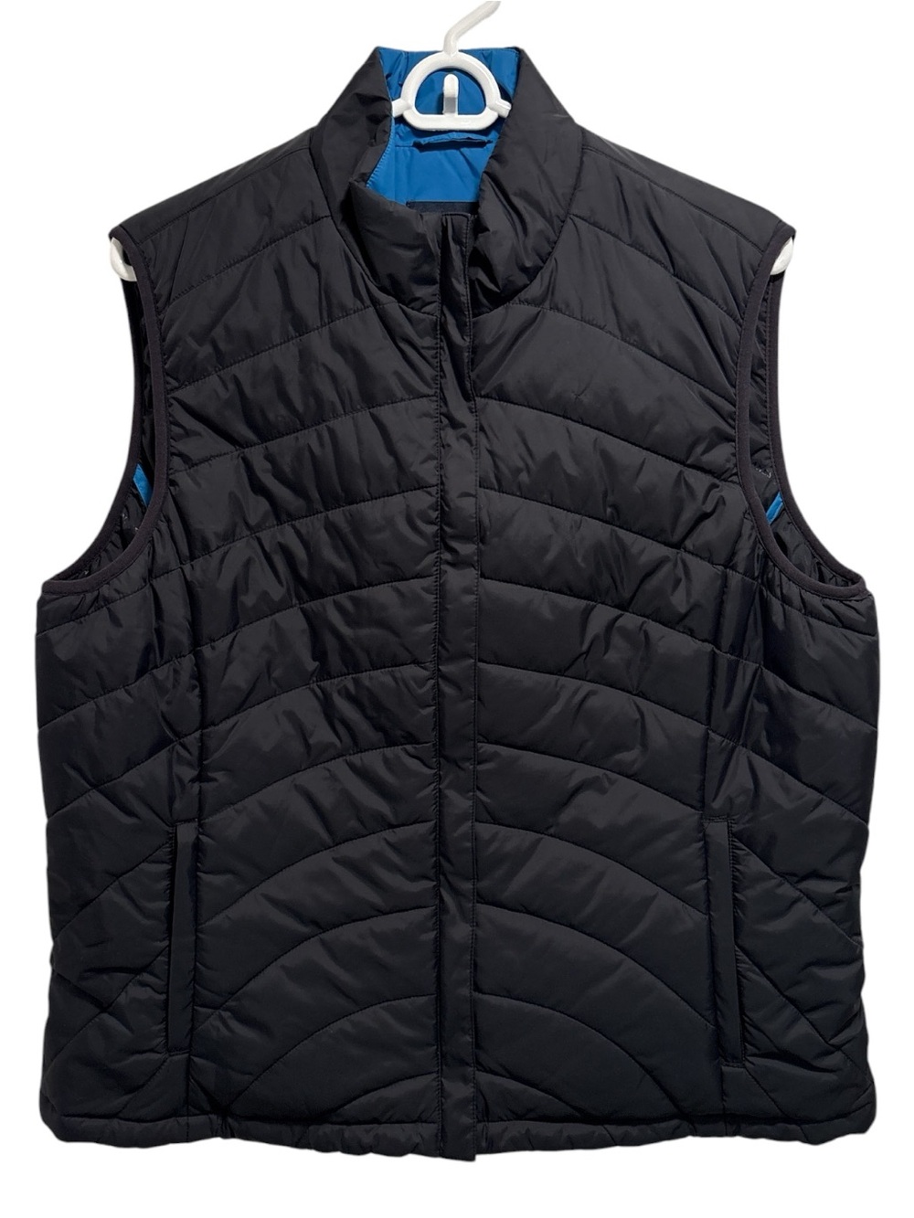Lands’ End Vest